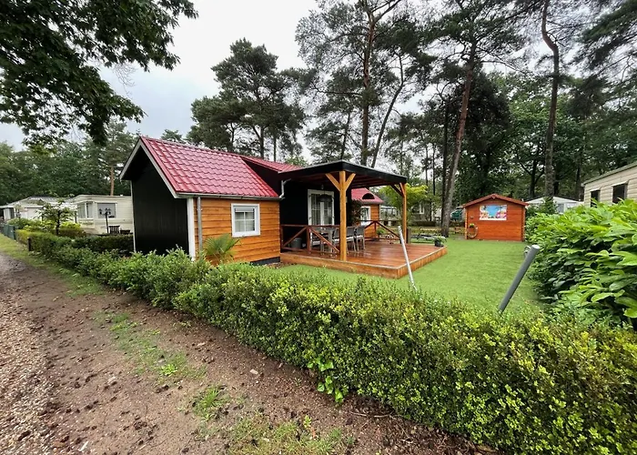 Bospark Wolfsven - Bpw 1583