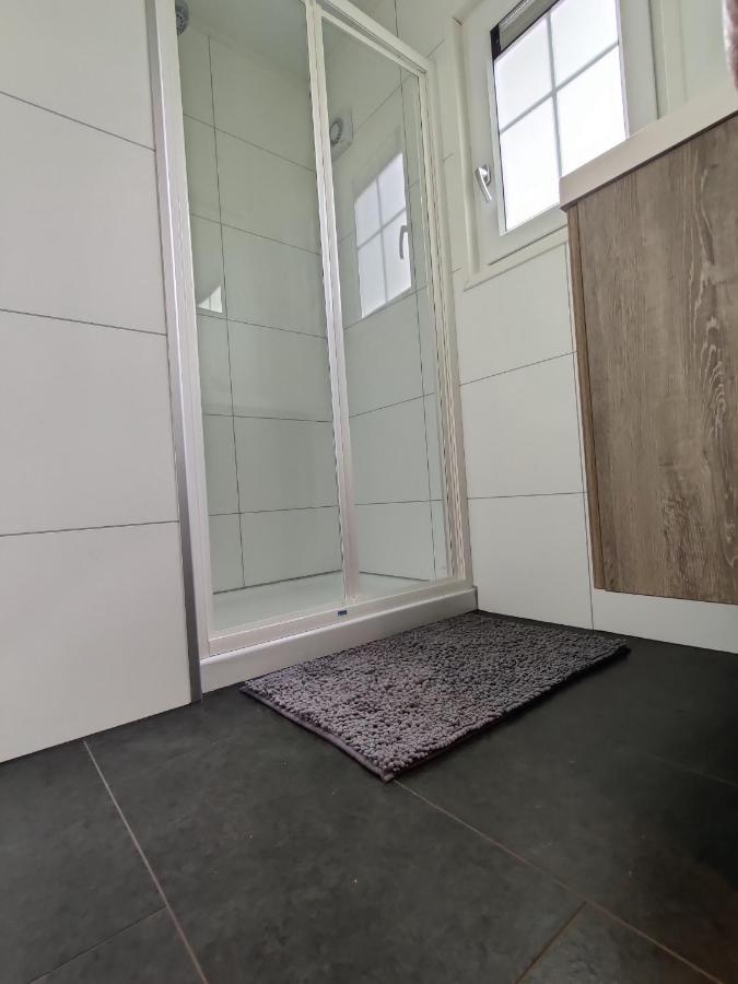 Chalet Bospark Wolfsven - Bpw 1583 Mierlo