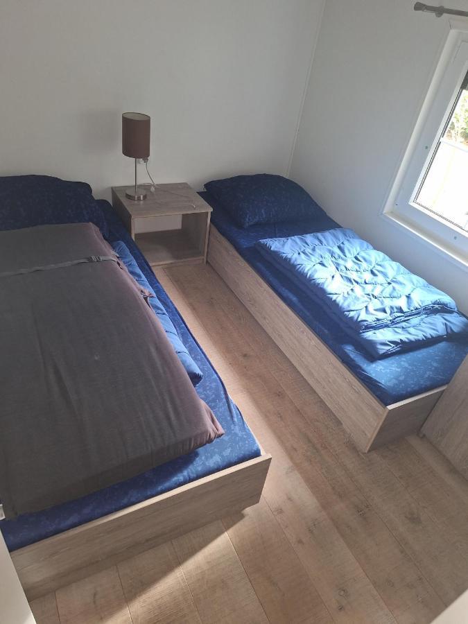 Chalet Bospark Wolfsven - Bpw 1583 Mierlo