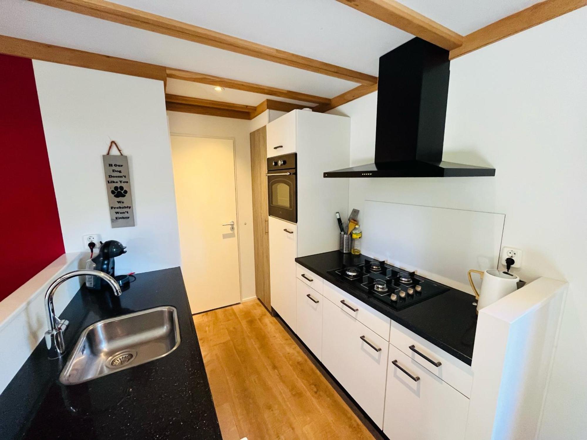 Chalet Bospark Wolfsven - Bpw 1583 Mierlo